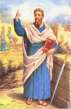 Resultado de imagen para Apóstol Pablo hombre de oración