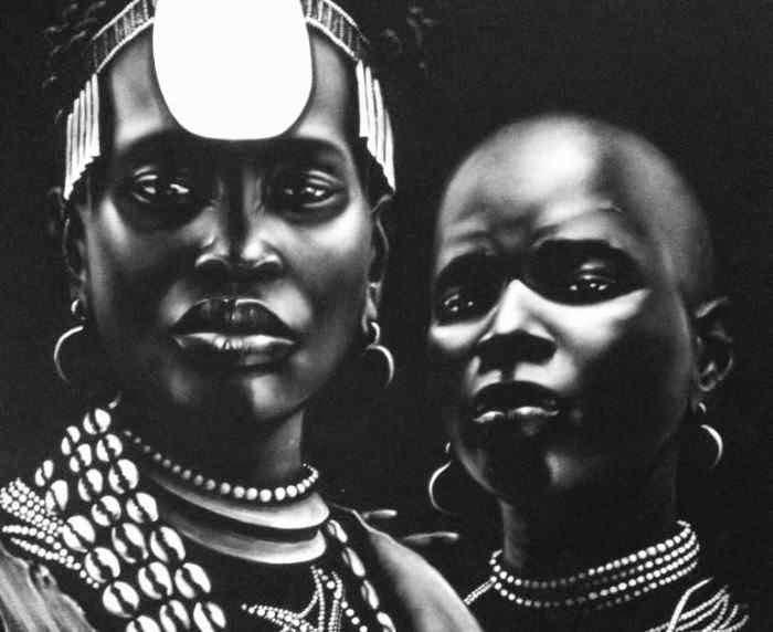 В негативе. Philippe Vignal В негативе. Philippe Vignal