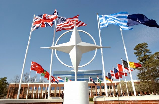 Το μέλλον του ΝΑΤΟ και η χρόνια διεθνής απουσία της Ελλάδας