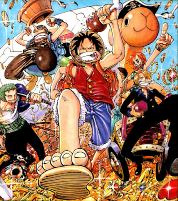 ワンピース 878 One Piece 878 English Chapter Loguetown Arc