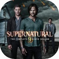 9. Staffel