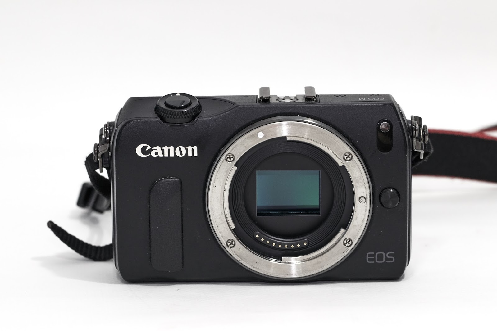 ขาย Canon EOS M Body