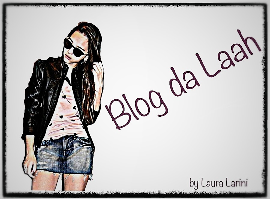 Blog da laah