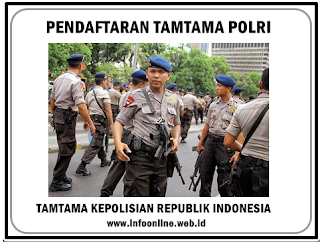  Jadwal dan Persyaratan Pendaftaran Online Tamtama Polisi Republik Indonesia Update!! Pengumuman Online Tamtama Polisi Republik Indonesia 2022-2023