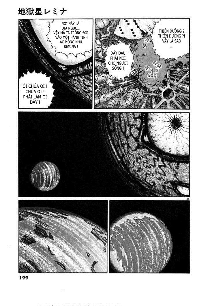 Jigokusei Lemina chap 5
