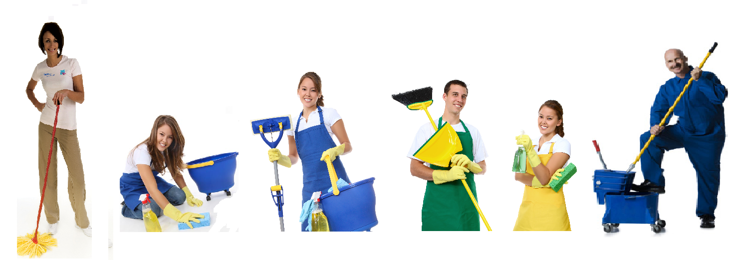 Bali Cleaning Service Bali Integrated Facility Services