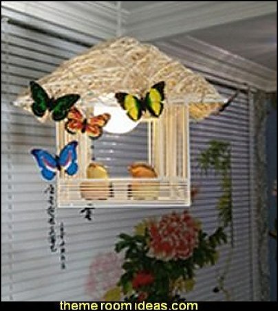 Rattan Chandelier Cage Bird birdcage bedroom ideas - decorating with birdcages - bird cage theme bedroom decorating ideas - bird themed bedroom design ideas - bird theme decor - bird theme bedding - bird bedroom decor - bird cage bedroom decor - bird cage lighting Rattan Chandelier Cage Bird birdcage bedroom ideas - decorating with birdcages - bird cage theme bedroom decorating ideas - bird themed bedroom design ideas - bird theme decor - bird theme bedding - bird bedroom decor - bird cage bedroom decor - bird cage lighting