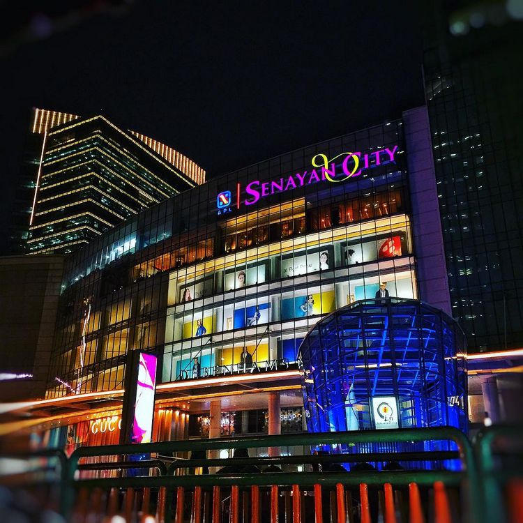 28 Best Shopping Malls in Jakarta | Jakarta100bars Nightlife Reviews