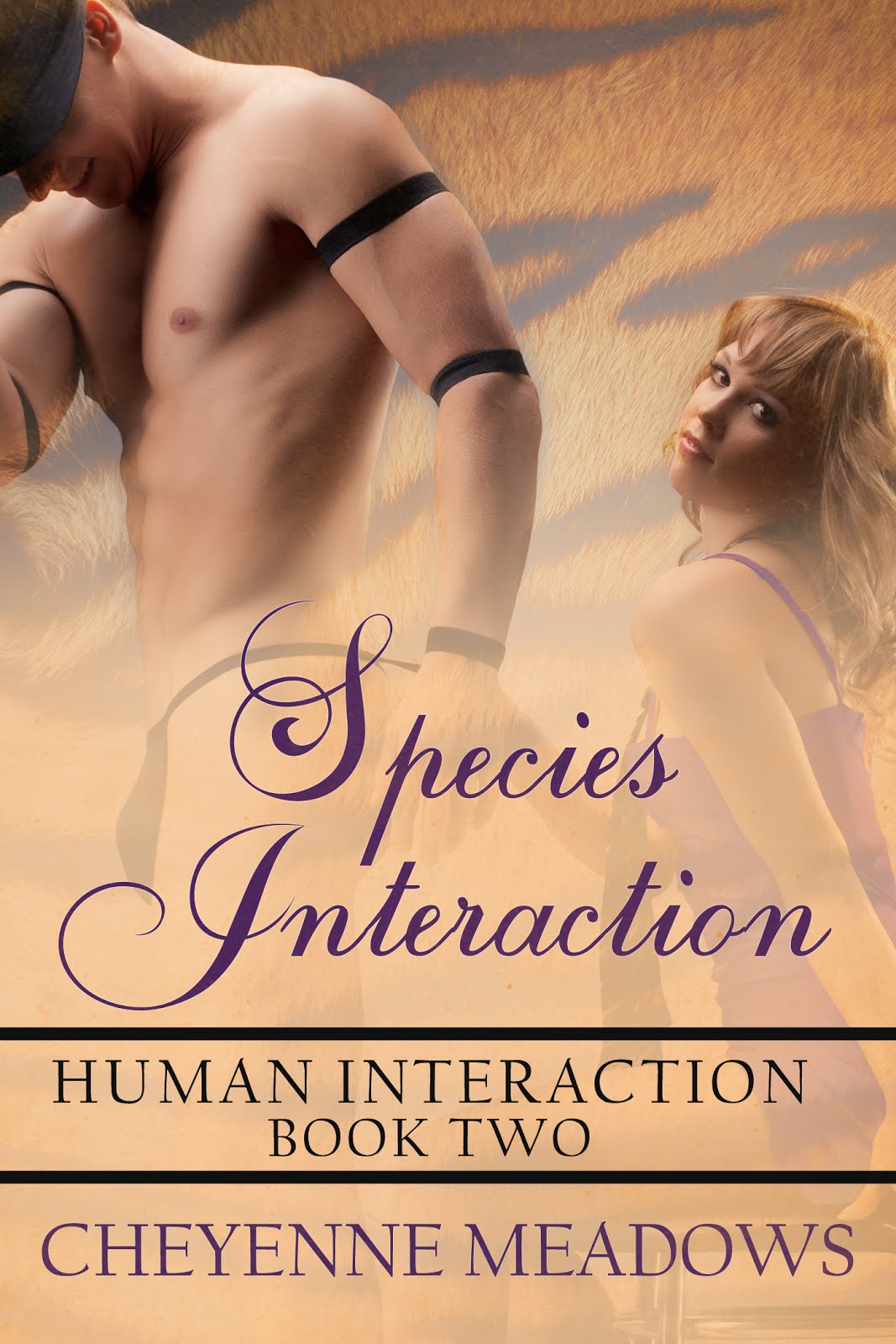 Species Interaction