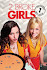 2 Broke Girls Poster