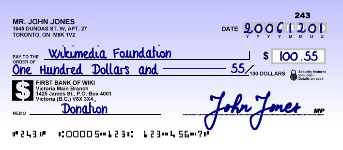 Comment Remplir Cheque Quebec COMMENT REMPLIR comment-remplir-cheque-quebec-comment-remplir