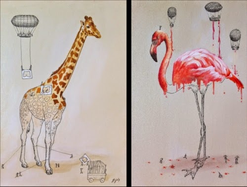 000-Ricardo-Solis-Animal-Paintings-and-their-Back-Story-www-designstack-co