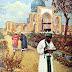 Ulemas y Shuyuh del Tasawuf