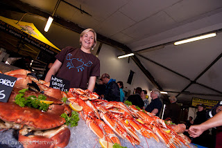 Newquay Food Festival Newquay Food Festival