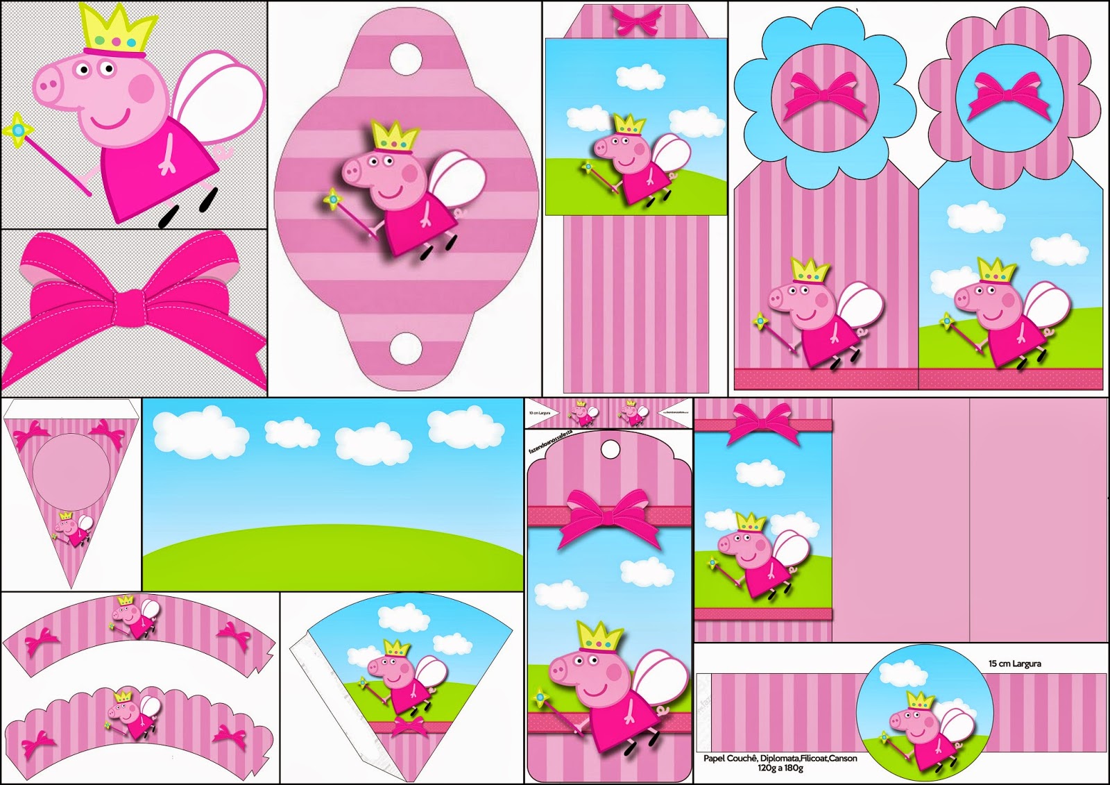 peppa-pig-fairy-free-party-printables-images-and-backgrounds-oh-my