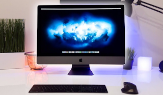 How FAST is the 18-Core iMac Pro?