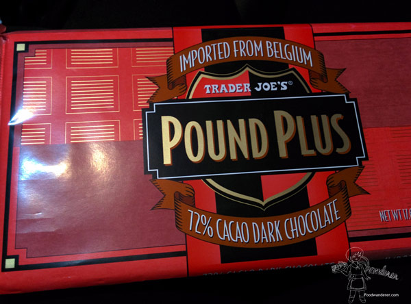 Oz Chocolate Bar Trader Joes Oz Chocolate Bar Trader Joes