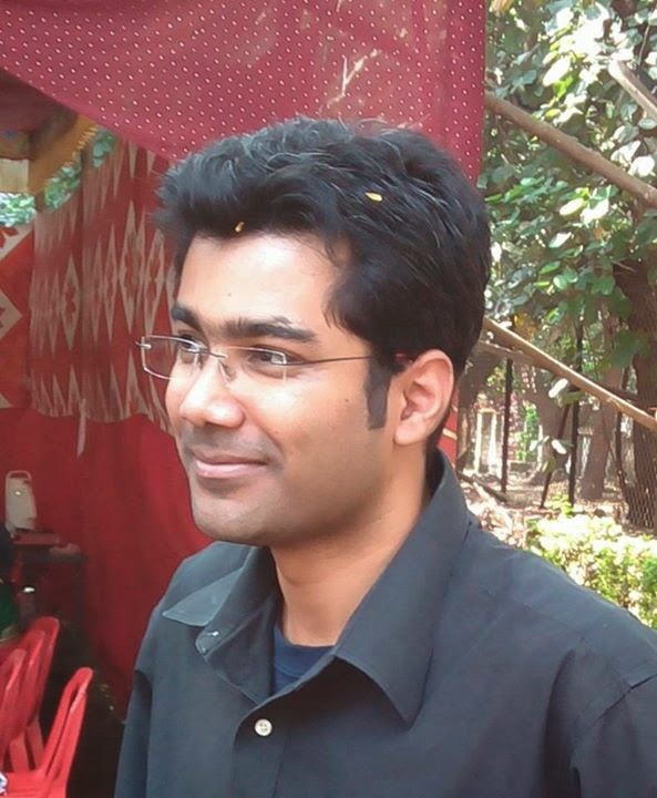 Kaushik Banerjee