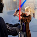 Cet été, Disneyland Paris accueille la « Jedi Training Academy »