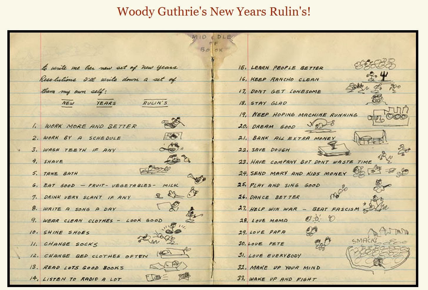 All This Is That folk music