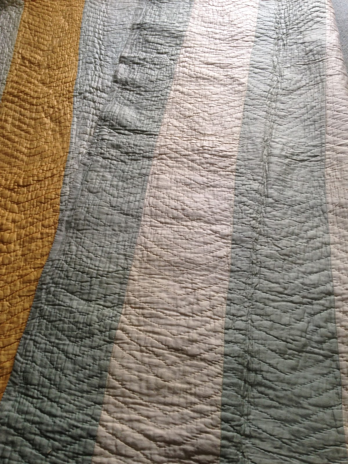 sperry syren gulf wool quilt grey