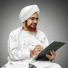 Ceramah Habib Umar Bin Hafidz Uki82 Ngeblog