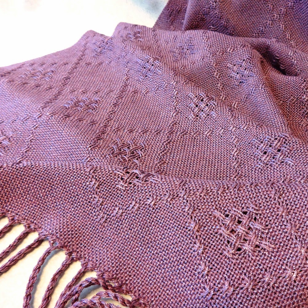 handwoven shawls