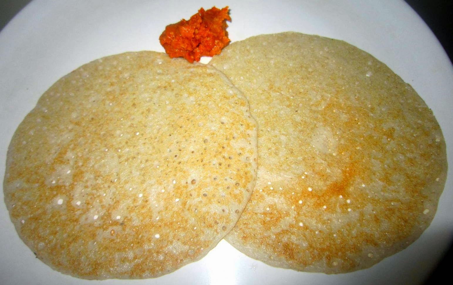 Archies Authentic Touch Barley Dosa