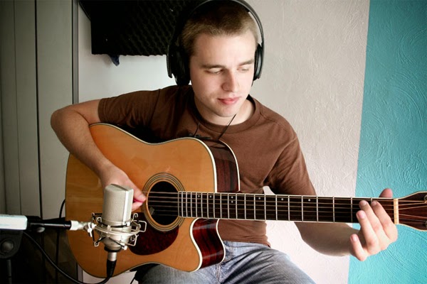 Main Gitar Panduan Prinsip Belajar Gitar Untuk Pemula