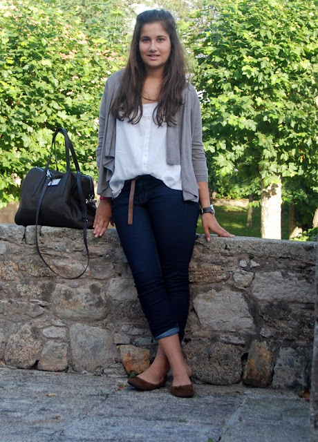 pantalones pesqueros mujer