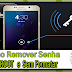COMO REMOVER SENHA DE BLOQUEIO SEM ROOT | FORMATAR | HARD RESET