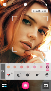 ASUS PixelMaster Camera APK V2.0.52.0_151231 Terbaru ASUS PixelMaster Camera