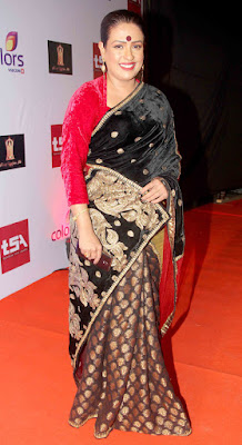Ashwini Kalsekar Indian Film Actress, Famous People in India