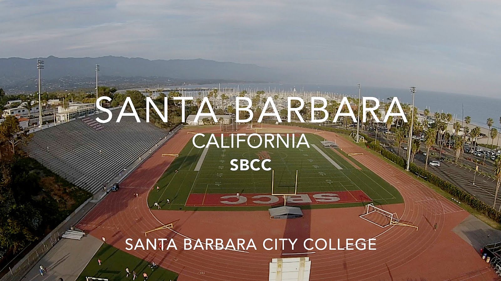 Santa Barbara City College Online - College Choices