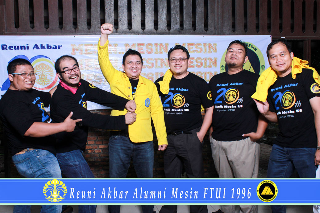 Photobooth Itu Apa Sih...? Kece Photobooth