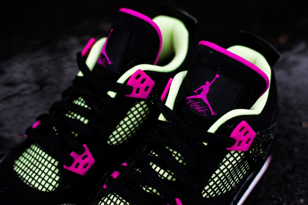 air jordan 4 retro 30th gg