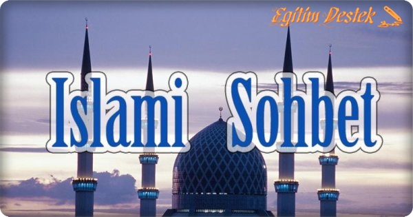 islami-sohbet