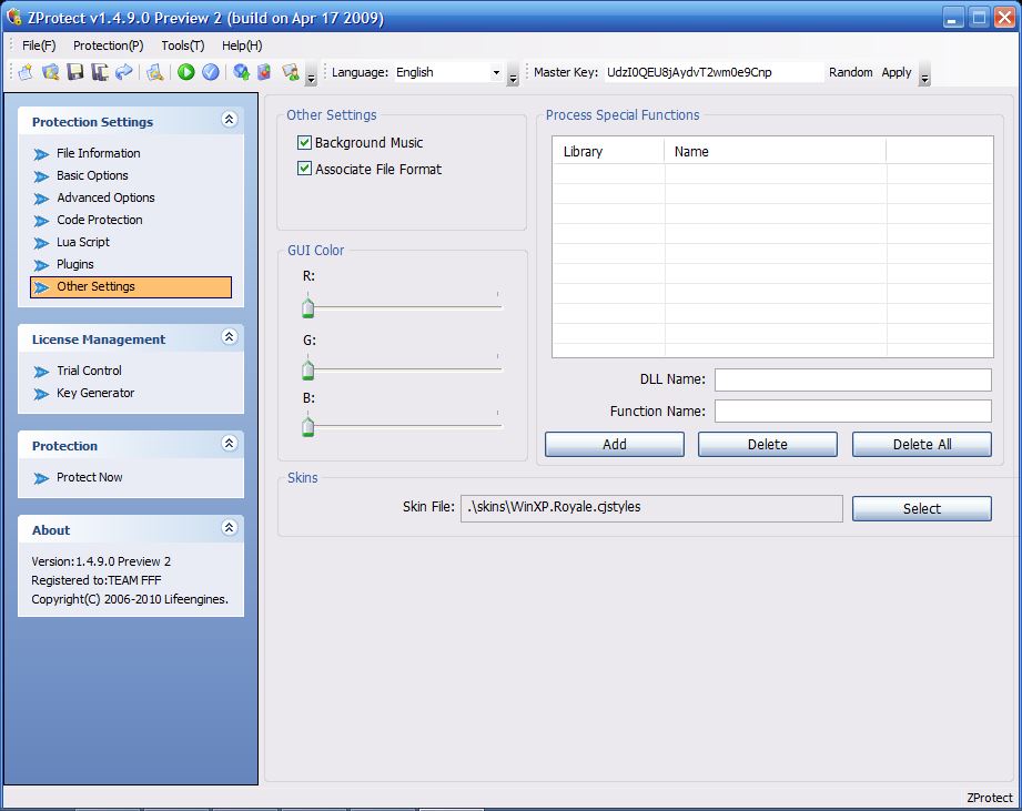 Azprocede Keygen Crack
