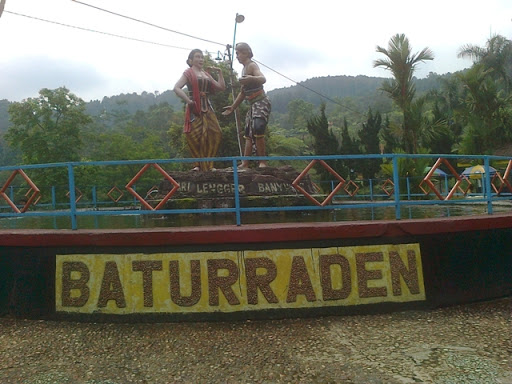 Nama Batu Raden Dan Asal Usulnya Dongeng Indonesia