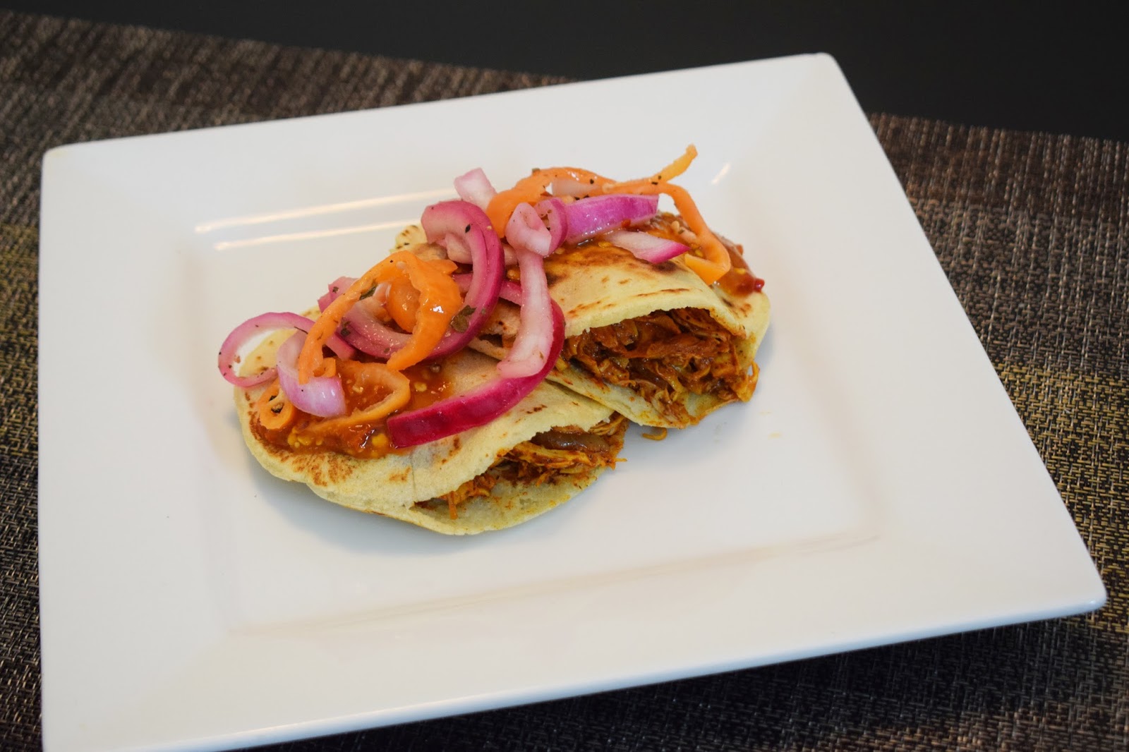 Corn Gorditas Easy Cooking with Sandy
