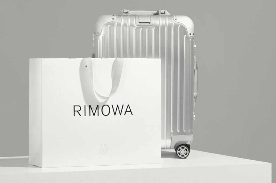 rimowa topas discontinued