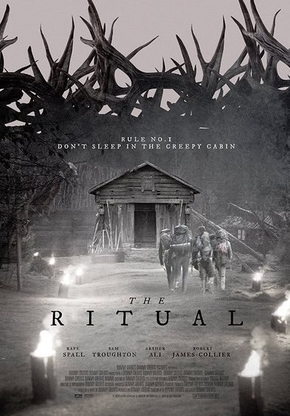 Baixar O Ritual O Ritual Torrent Baixar