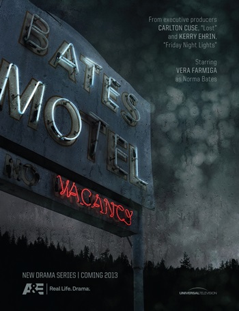 Bates Motel [Temporadas Completas] [5/5] [Latino] [720p HD] [Varios Hosts] Bates+Motel+Cover