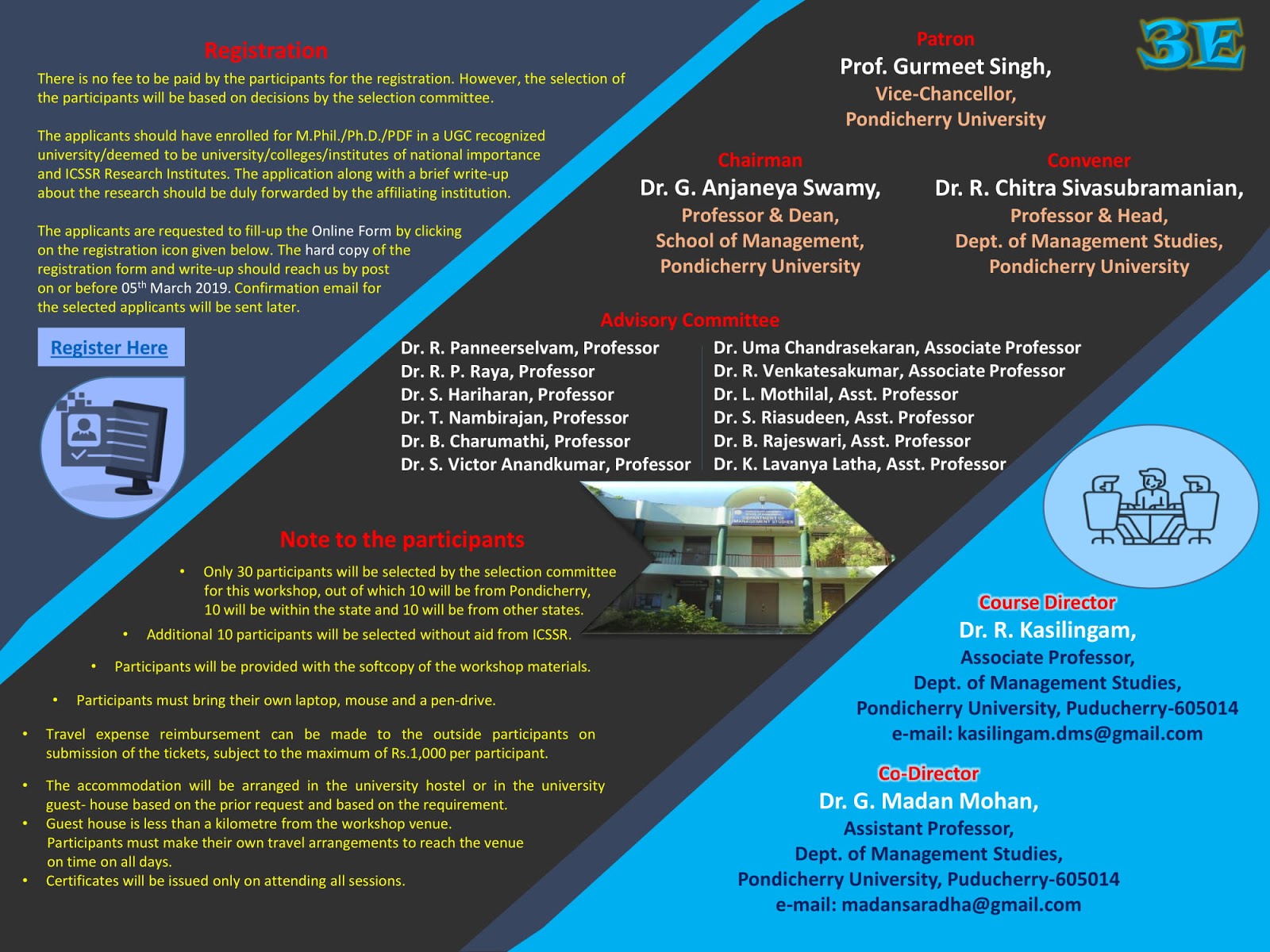 Library Science Professionals Portal A TenDay Research Methodology