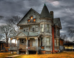 haunted places utah they halloween abandoned creepy houses place scary spooky mansions mansion ghost reads eerie haunting scariest delicious above