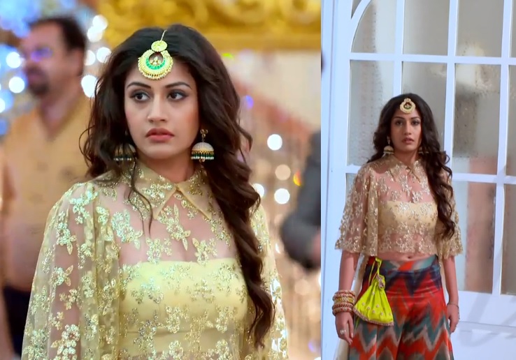 ishqbaaz outfits on Pinterest
