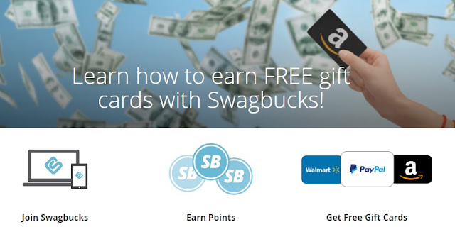 Swagbucks, purchase at Gillette on Demand ($7) and make $55 in Swagbucks