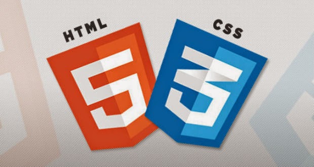 Mengenal HTML5 Dan CSS3 | Croz-X Blog
