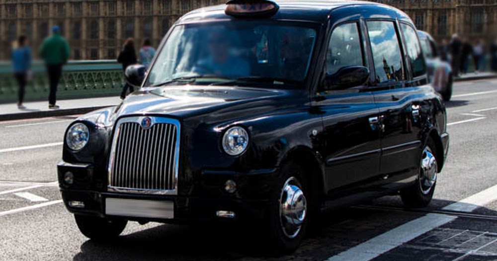 online taxi hiring sevices of Uk