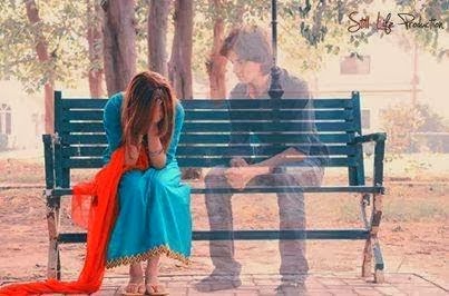 Without You Life Is.